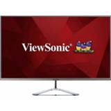 👉 Viewsonic VX3276-MHD-2 LED-monitor 81.3 cm (32 inch) Energielabel A (A+++ - D) 1920 x 1080 pix Full HD 8 ms HDMI, DisplayPort, VGA, Hoofdtelefoon (3.5 mm