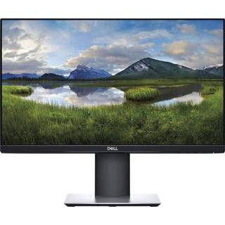 👉 Dell P2219H LED-monitor 54.6 cm (21.5 inch) Energielabel A (A++ - E) 1920 x 1080 pix Full HD 5 ms HDMI, DisplayPort, VGA, USB 3.0, USB 2.0 IPS LED