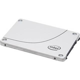 👉 Intel D3-S4510 Series SSD harde schijf 480 GB Bulk SSDSC2KB480G801 SATA III