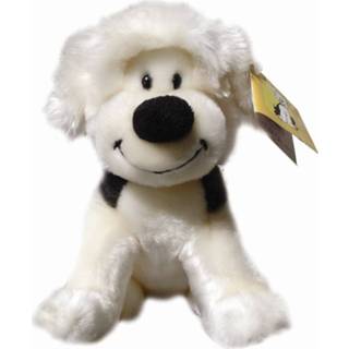 👉 Knuffel pluche One Size GeenKleur Samson & Gert - 20 cm 5414233183310