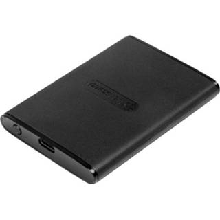 👉 Transcend ESD230C Externe SSD harde schijf (2.5 inch) 240 GB USB-C USB 3.1