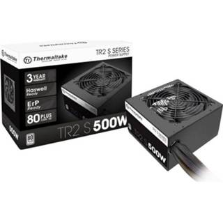 👉 Thermaltake TR2 S PC netvoeding 500 W ATX 80 Plus