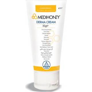 👉 Medihoney Dermacream 50gr