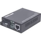 👉 SC Duplex Netwerk mediaconverter 1 Gbit/s 545068 Intellinet