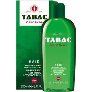 👉 Tabac Original Hairlotion Dry