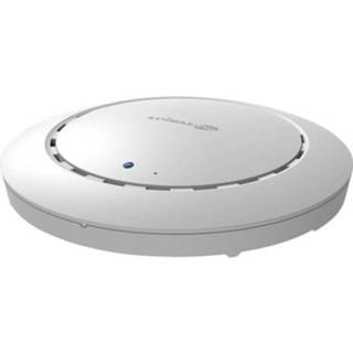 👉 EDIMAX Pro CAP300 Single PoE WiFi accesspoint 300 Mbit/s 2.4 GHz