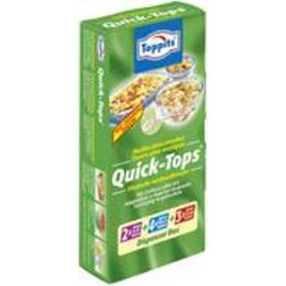 👉 Toppits Quick Tops 9as | 4008871201607