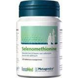👉 Metagenics Selenomethionine Tabletten