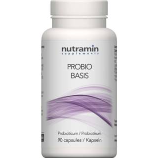 👉 Nutramin ProBio Forte Capsules