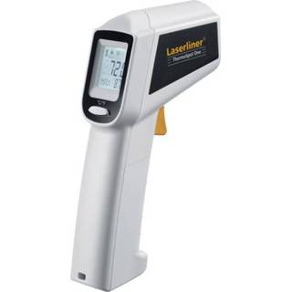 👉 Laserliner ThermoSpot One Infrarood-thermometer -38 tot 365 Â°C