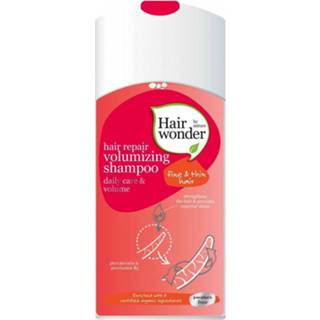 👉 Hairwonder Hair Repair Volumizing Shampoo