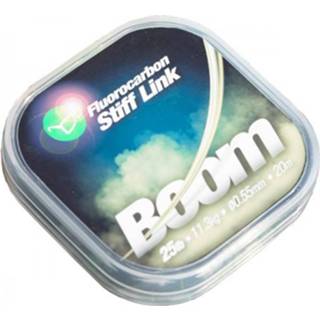 👉 Korda Boom Fluorcarbon Lijn - 0.55mm - 11.3 kg