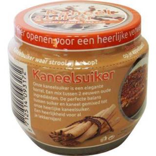 👉 Eten Van Vliet The Candy Company Kaneelsuiker Pot 8712514093172