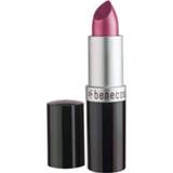 👉 Lippen stift gezondheid make-up roze Benecos Lippenstift Hot Pink 1ST 4260198090399