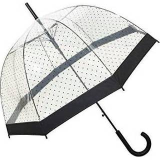 👉 Paraplu Lady Transparant