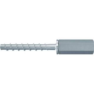 👉 Fischer FBS II M8/M10 I Betonschroef - Binnendraad - 45x35x6mm (100st)