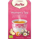 👉 Yogi Thee Women's Tea