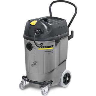 👉 Stofzuiger active Kärcher Professional NT 611 MWF - 2350W 55L 4039784722576