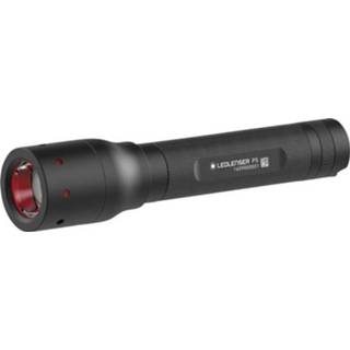 👉 Ledlenser P5 LED Zaklamp Met handlus werkt op batterijen 140 lm 4 h 86 g