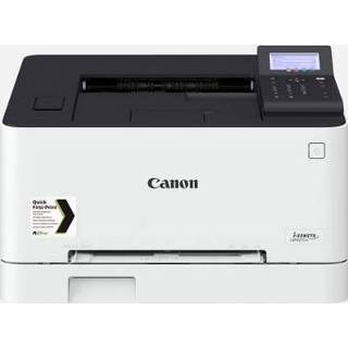 👉 Canon i-SENSYS LBP621Cw kleurenlaserprinter