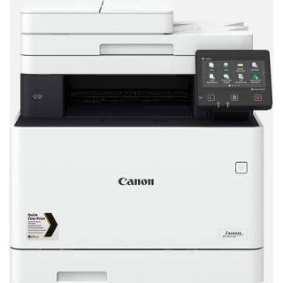 👉 Canon i-SENSYS MF742Cdw 3-in-1 kleurenlaserprinter