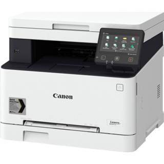 👉 Canon i-SENSYS MF641Cw 3-in-1-kleurenlaserprinter 4549292121964
