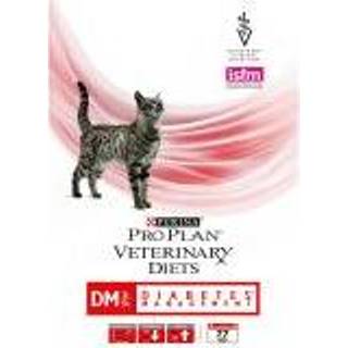 👉 Katten voer mannen Purina Veterinary Diets Feline DM - Diabetes Management Kattenvoer 5 kg 7613035164000