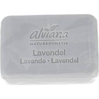 Alviana Handzeep Lavendel