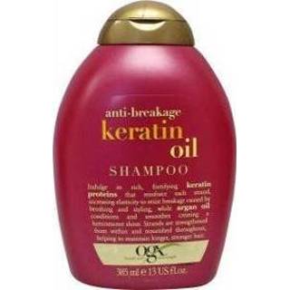 Shampoo gezondheid verzorgingsproducten Organix Keratin Oil 22796977519