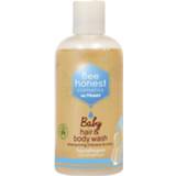 👉 Traay Bee Honest Hair & Body Wash Baby