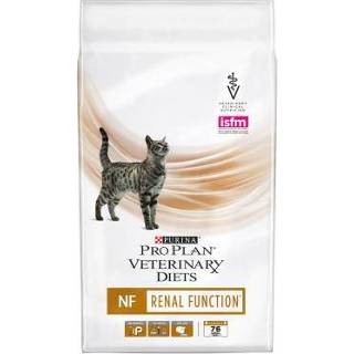 👉 Kattenvoer Purina Veterinary Diets Feline NF - Renal Function Voordeelpakket: 3 x 5 kg 7613035164048