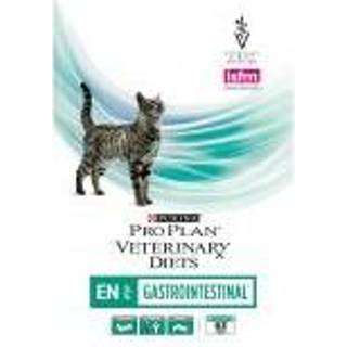 👉 Katten voer Purina Pro Plan Veterinary Diets Feline EN - Gastrointestinal Kattenvoer 5 kg 7613035163980