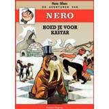 👉 Hoed je voor Kastar. NERO, Sleen, Marc, Paperback