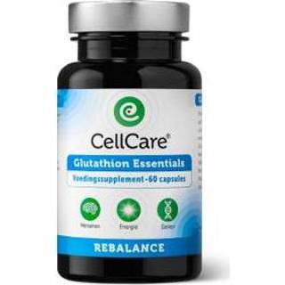 👉 CellCare Glutathion Capsules 60st