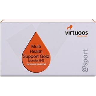 👉 Virtuoos Multi Oxidant Control Gold Capsules