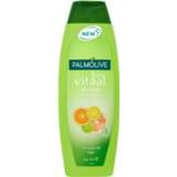 Palmolive Shampoo Fris Vitaal Citrus-Extract