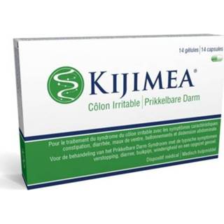 👉 Kijimea Prikkelbare Darm Capsules 14st