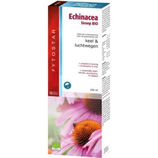 👉 Fytostar Echinacea Siroop 250ml