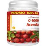 👉 Fytostar Vitamine C 1000 Acerola Tabletten 120st