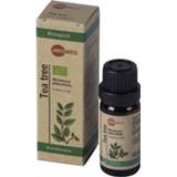 👉 Etherische olie gezondheid aromatherapie Aromed Tea Tree Bio 8714139007251