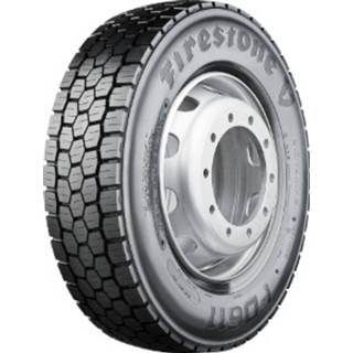 👉 Zwart Firestone FD 611 ( 215/75 R17.5 128/126M ) 3286341108316