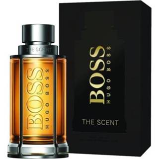 👉 Parfum gezondheid Hugo Boss The Scent Eau De Toilette 50ml 737052972268
