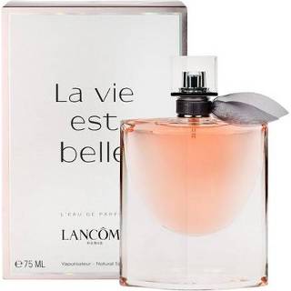 👉 Lancome Paris La Vie Est Belle Eau de Parfum 75ml