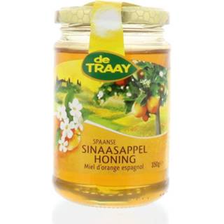 👉 Traay Spaanse Sinaasappelhoning