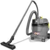 👉 Stofzuiger active Kärcher Professional NT 22/1 Ap L Te - 1300W 22L 4054278287935
