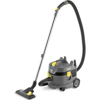 👉 Accustofzuiger active Kärcher Professional T 9/1 Bp Accu Stofzuiger - 650W 9L 4054278108063