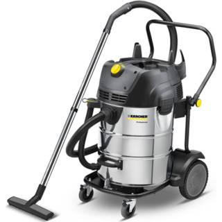 👉 Stofzuiger active Kärcher Professional NT 75/2 Tact² Me Tc - 2760W 75L 4039784727274