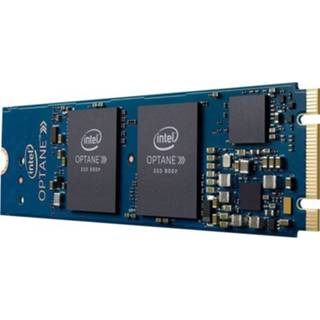 👉 Intel SSDPEK1W060GA01 SSD harde schijf 58 GB PCIe NVMe 3.0 x2