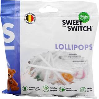 👉 Sweet-Switch Lollipops