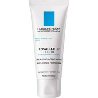 👉 La Roche-Posay Rosaliac UV Licht